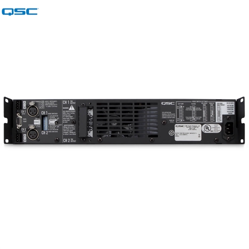 Cục Đẩy Công Suất QSC CX602V 3